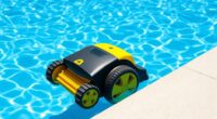 lifespan of automatic cleaners