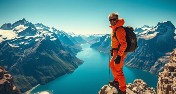 luxury adrenaline filled journeys