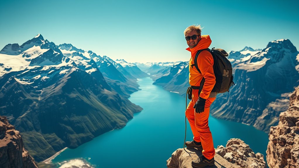luxury adrenaline filled journeys