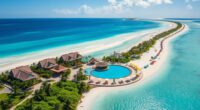 luxury amenities experiences convenience