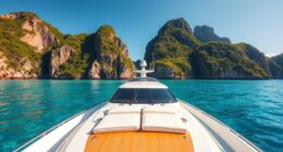 luxury remote destination cruises
