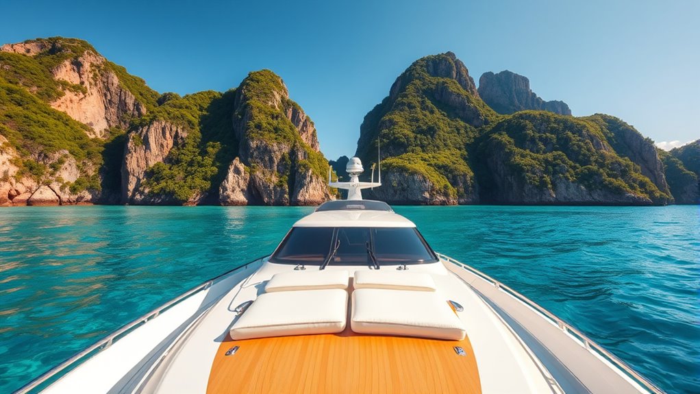 luxury remote destination cruises