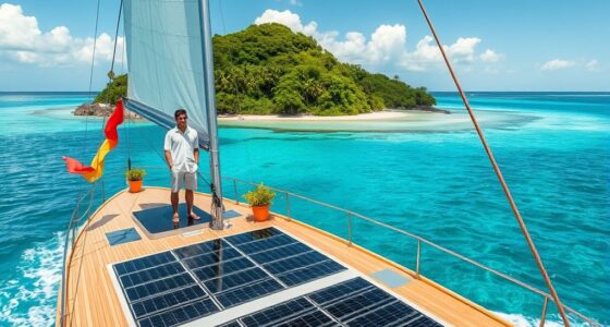 luxury sustainable travel tips