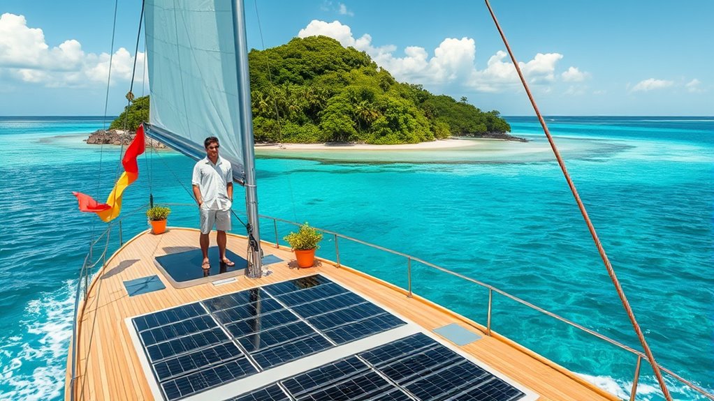 luxury sustainable travel tips