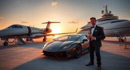 luxury vip global access