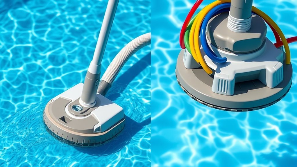 maintenance durability filter longevity