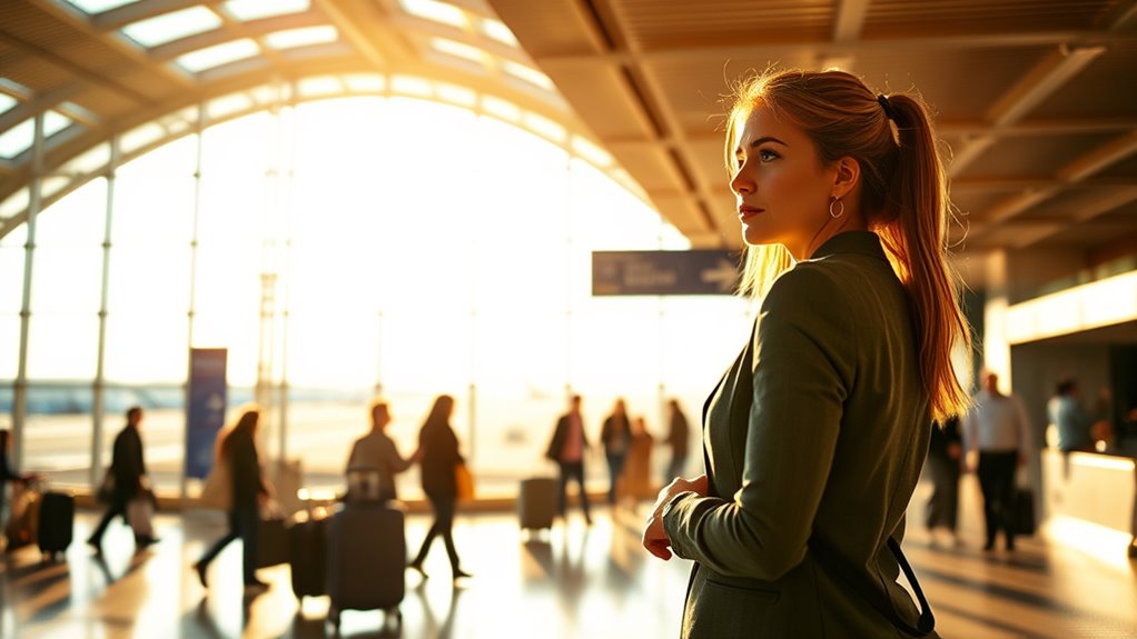 managing travel anxiety effectively