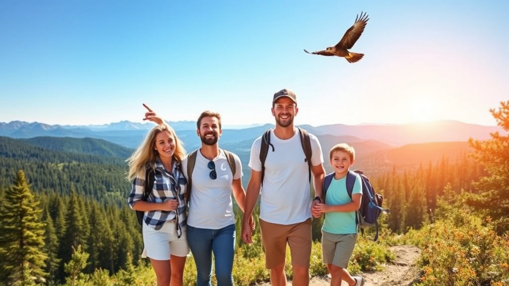 meaningful eco adventure travel