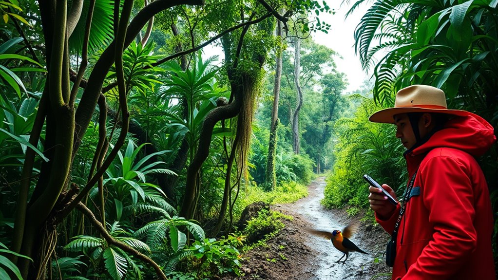 navigating amazon s perilous wilderness