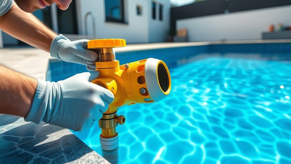 optimize cleaner s performance regular maintenance