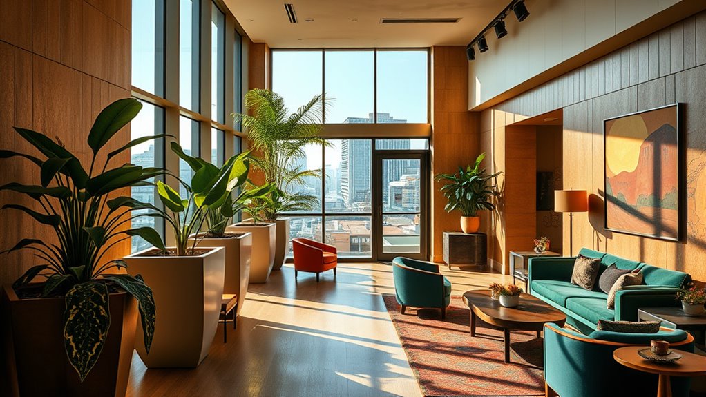 personalized boutique hotel experiences