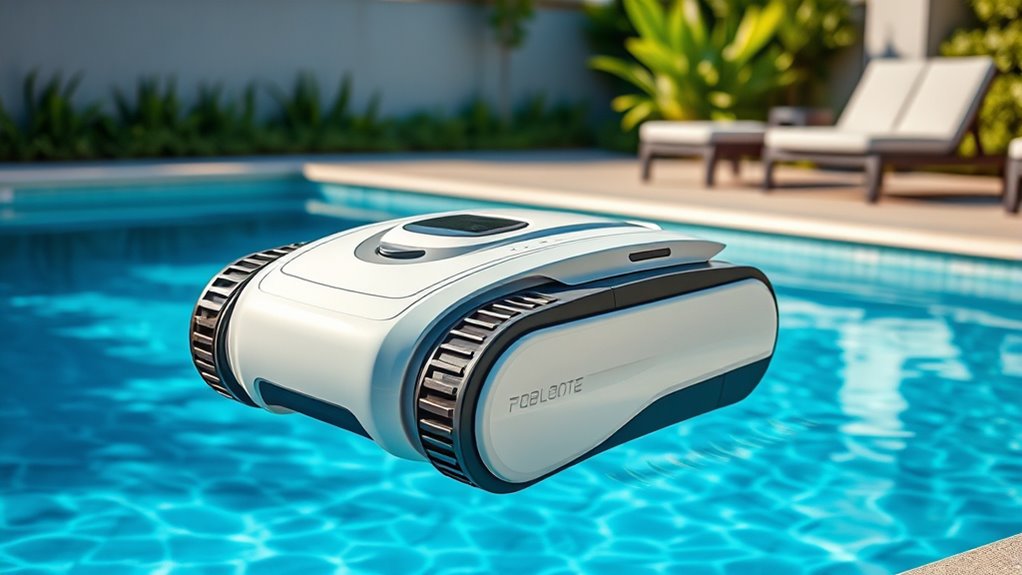 personalized cleaning intuitive controls