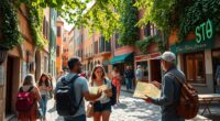 personalized travel planning