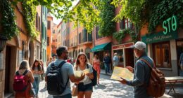 personalized travel planning