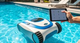 pool cleaner buying tips