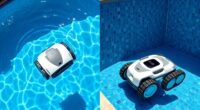 pool cleaner compatibility comparison