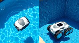 pool cleaner compatibility comparison