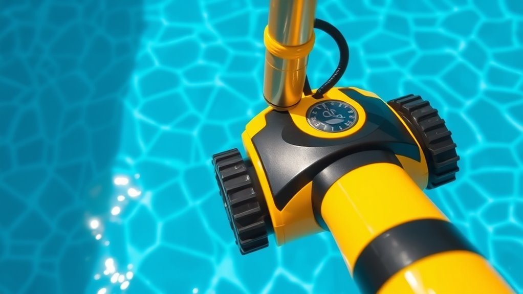 pool cleaner compatibility essentials