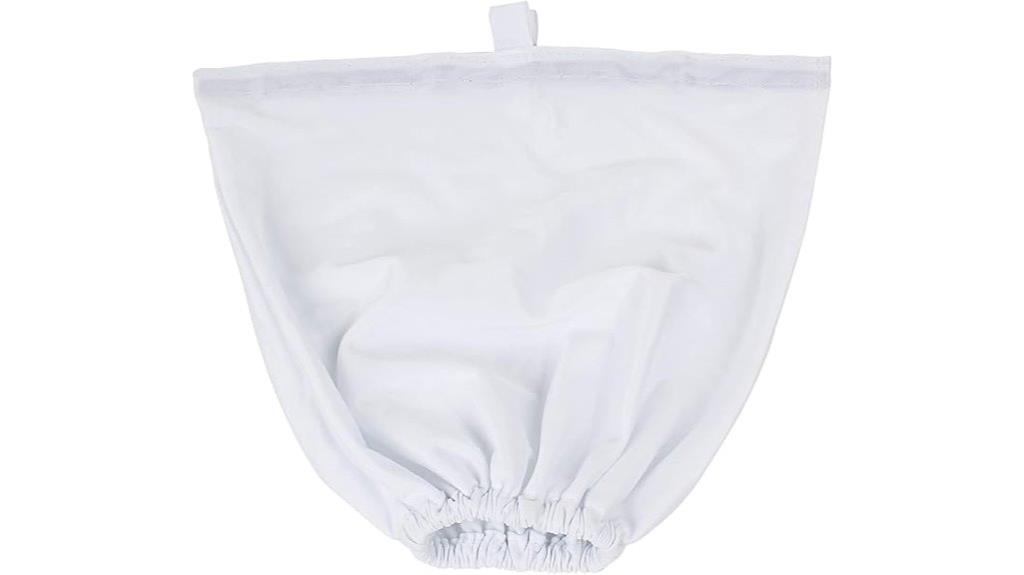 pool cleaner filter bags