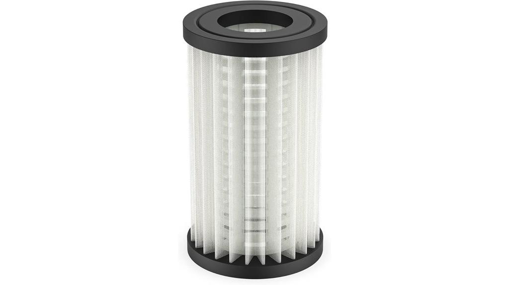pool cleaner filter kit