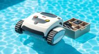 pool cleaner maintenance tips
