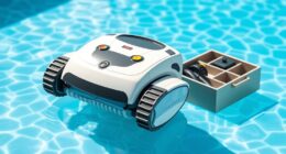 pool cleaner maintenance tips