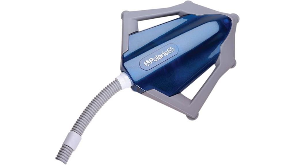 pool cleaner model polaris