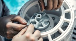 pool cleaner part replacement