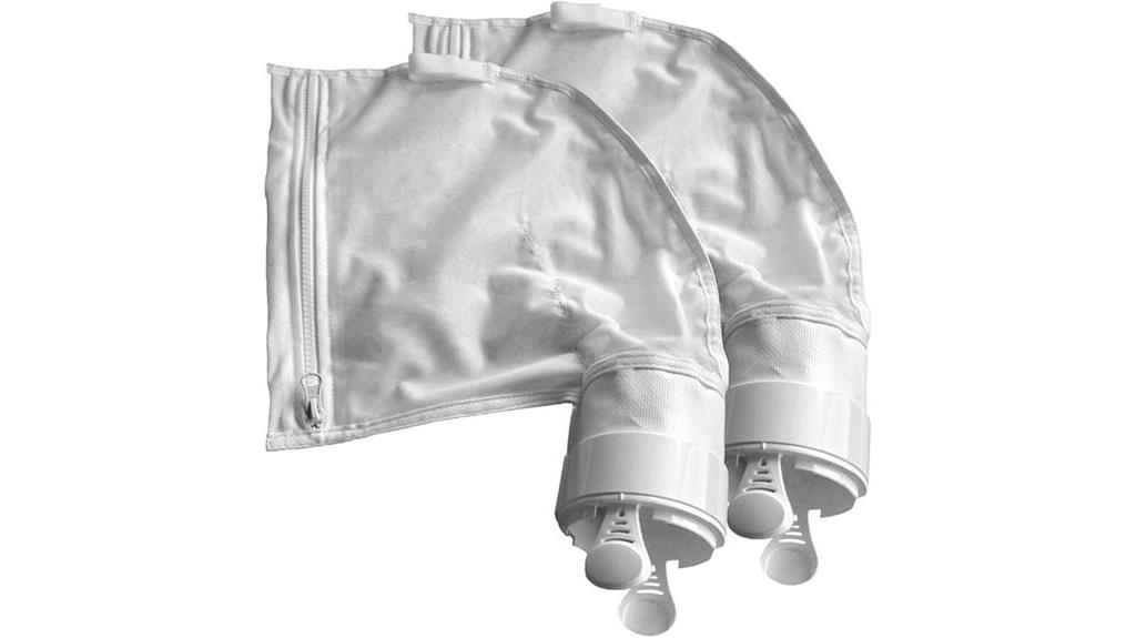 pool cleaner replacement bags