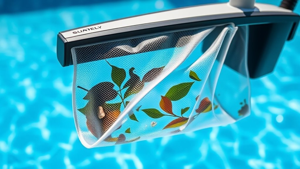 pool cleaner replacement considerations