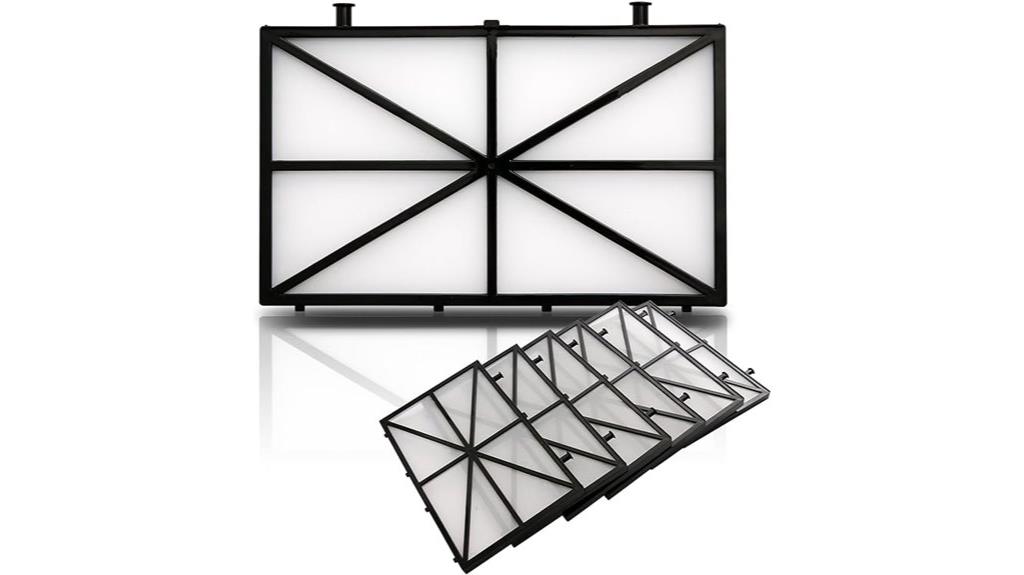 pool cleaner replacement filters