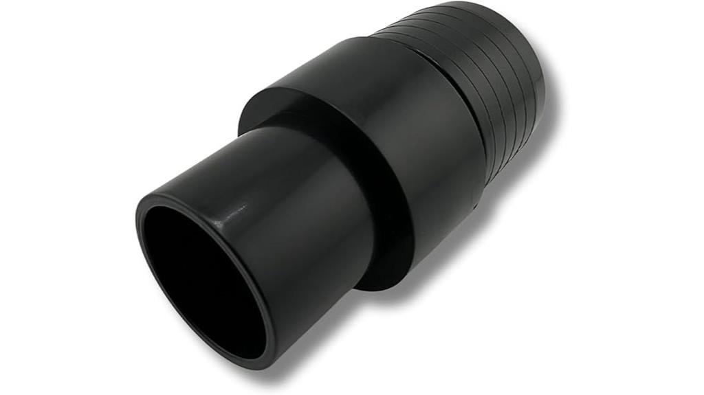 pool cleaner swivel attachment