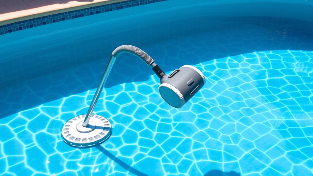pool compatibility and care