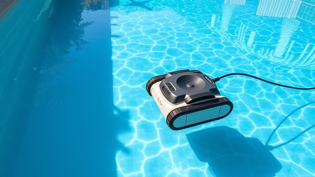 pool equipment longevity boost