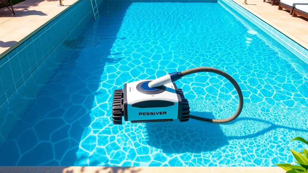 pool system compatibility considerations