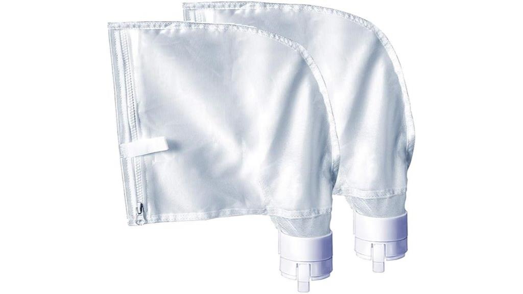 pool vacuum bag compatibility