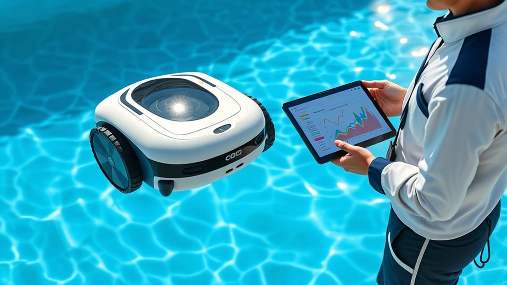 predictive maintenance with machine learning