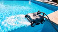 preference for pressure cleaners