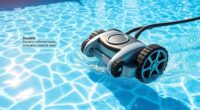 pressure pool cleaner maintenance