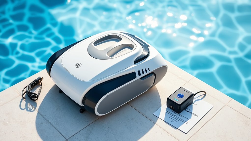 proper battery charging practices