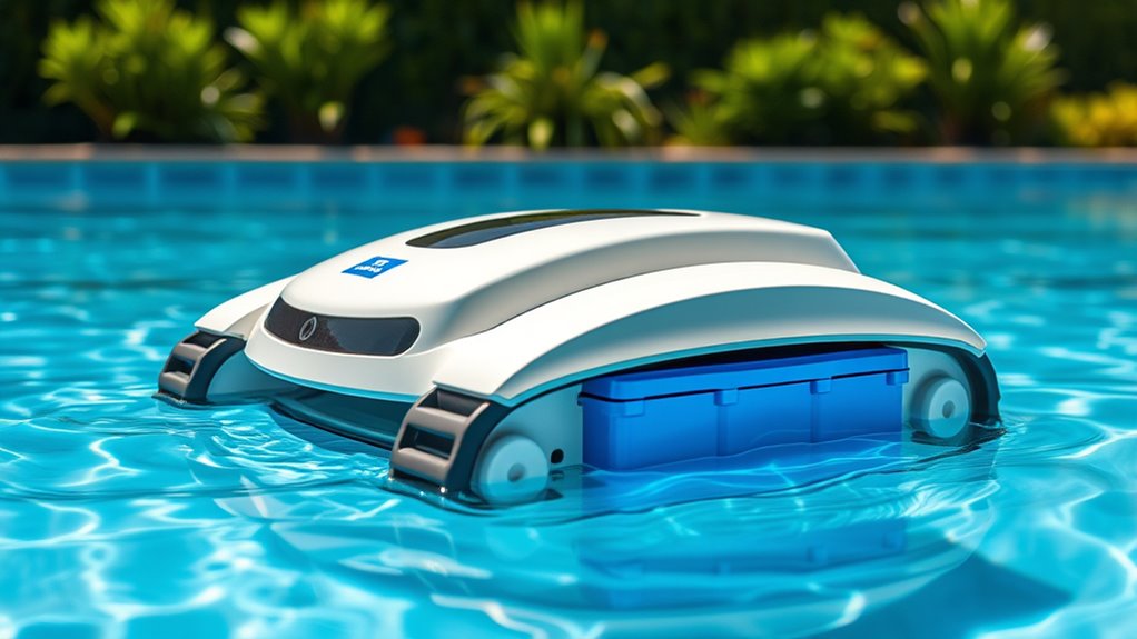 protect battery from temperature extremes