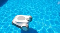 quiet suction pool cleaners