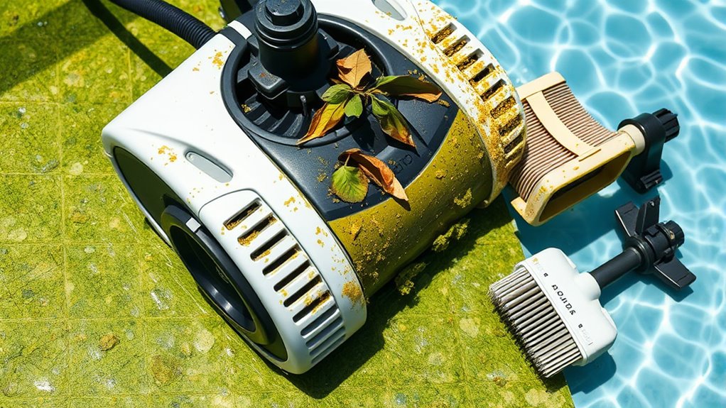 regular device maintenance essential