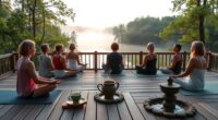 relax heal refresh renew
