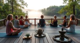 relax heal refresh renew