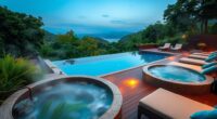 relaxation and wellness centers