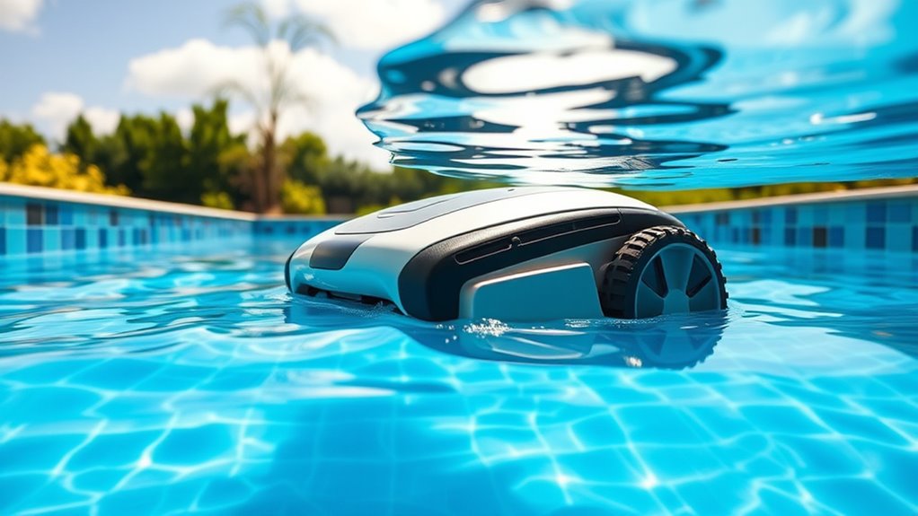 reliable pool cleaning results