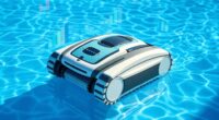 robotic pool cleaner expansion