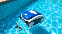selecting the perfect pool cleaner