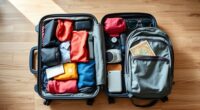 smart travel packing essentials